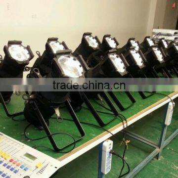 180w Warm White Led Studio Video Night Spot Light With tv Show photo-3