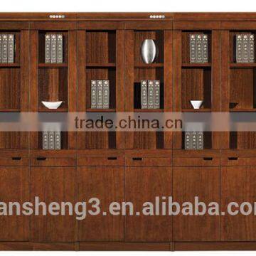 Simple Design Four Cabinet Office Furniture File Cabinet With Clothes Cabinet photo-6