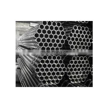 6 inch 6mm gi pipe galvanized seamless pipe