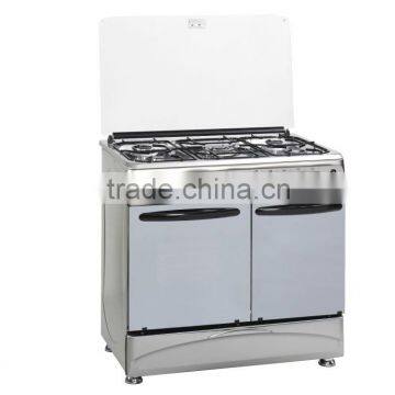 60X90 FREE STANDING OVEN