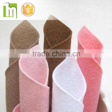 1mm thickness color felt for kids