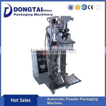 Powder filling Talc Powder Packaging Machine