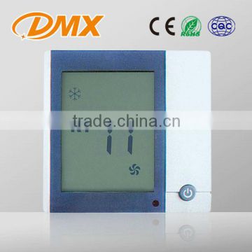 LCD Thermostat Temperature Controller For Central Air Conditioning