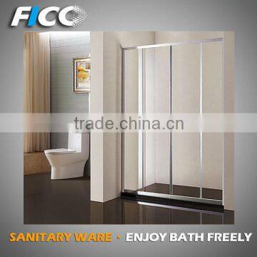 Fico new arrival FC-TJ02, shower and toilet cabin