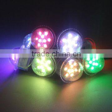 2016 Christmas DC12V DMX RGB Pixel Module Light Wholesale photo-5