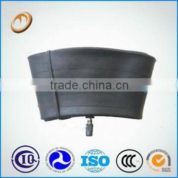 Hot sale Venezuela market rubber master inner tube butyl inner tube 8-9 mpa