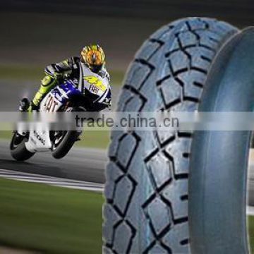 good quality motorcycle tyre to Egypt market motorcycle tubeless tire 110/90-16