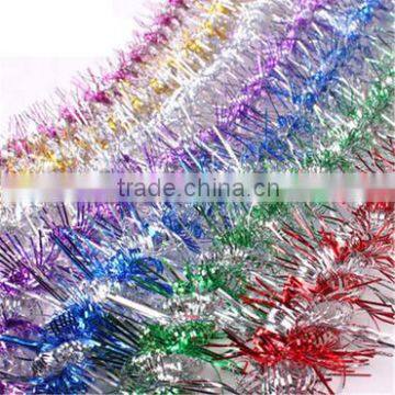 Christmas decoration supplies hotel store space decorate the Christmas tree wholesale and sale