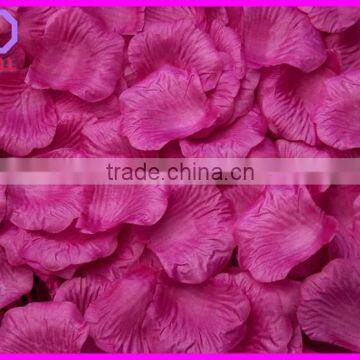 mulberry paper rose petals