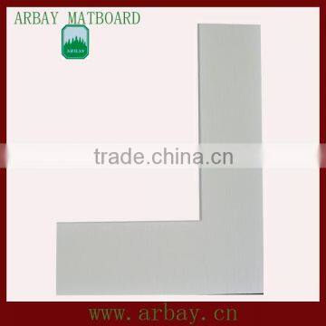 Sublimation photo frame ,custom matboard photo frame, table photo frame