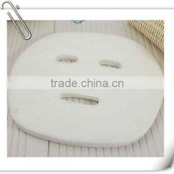 facial mask material