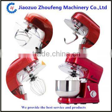 Electric egg whisking machine egg flour mixer(email:sophie@jzhoufeng.com)