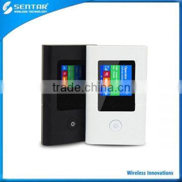 4G GSM Router Portable Wifi Modem 3G 4G Wireless Router For Hotspot Access photo-3