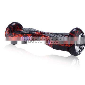 Two Wheel Balance Scooter, Electric Scooter, Bluetooth Balance Scooter photo-3