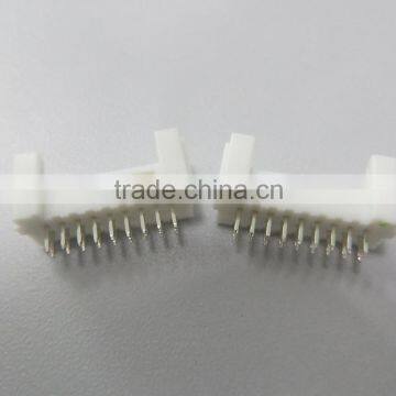 Pitch=2.0mm 18P White Vertical PIN Header