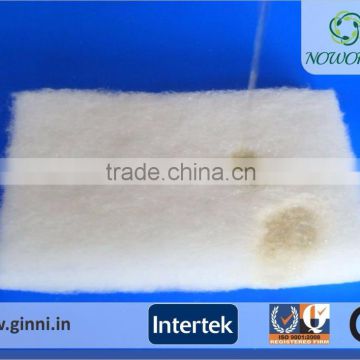 Non Woven Polyfill