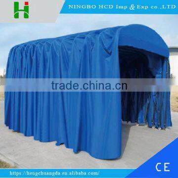 2016 Outdoor Folding Large Storage Tent Canopy Push And Pull Tent