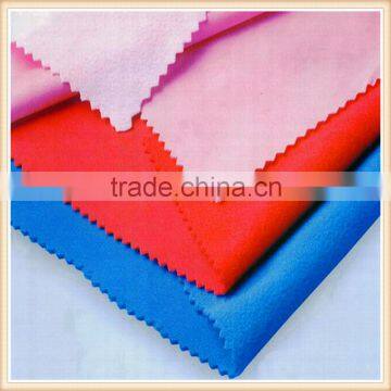 High quality fashion fabric super poly fabrics,58/60'',clinquant velvet,152cm