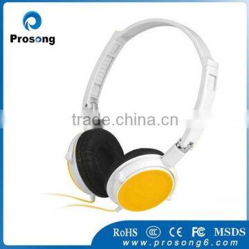 Latest Style High Quality Prosong Headphone