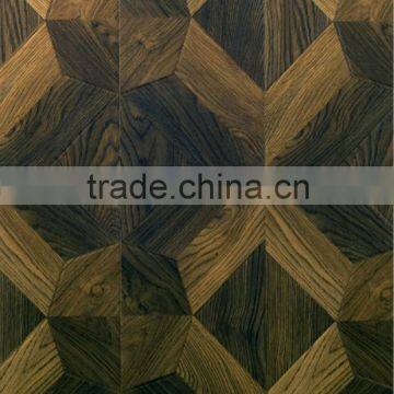 synchronied arabesquitic laminate flooring