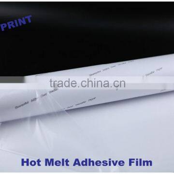 Thin EAA Hot Melt Adhesive Film