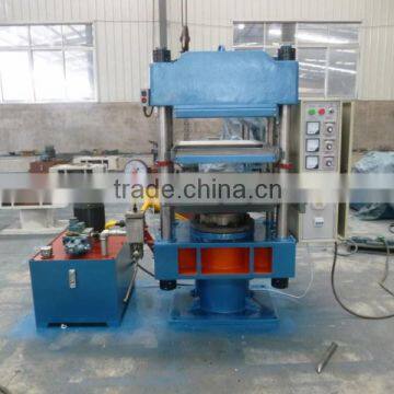 hot sale hydraulic sealing ring making machine