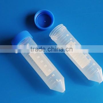 medical filter conical centrifuge test tube disposable