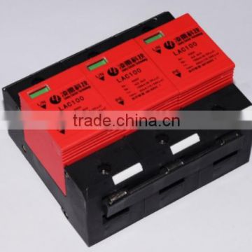 80KA surge protection device for wind power special lightning protection device