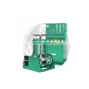 S&S Flow Test & Calibration services device