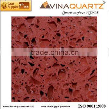 Best Sell Quartz Surface For Countertops and Tiles