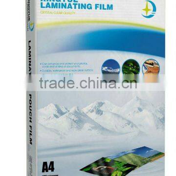 Lamination Pouch