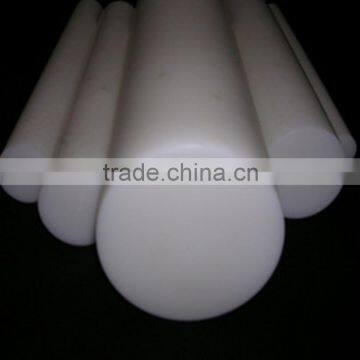 wear plastic extruded hdpe rod