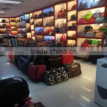 Design Custom Logo PE Plastic bag High Quality