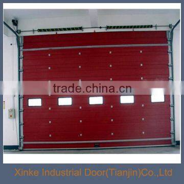 New products 2016 high lifting industrial door buy wholesale direct from china SLD-008