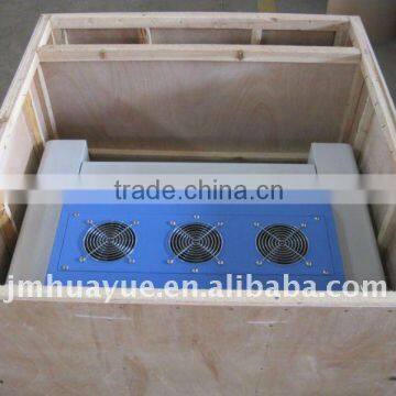 LM-A UV Coating Machine China Coating photo-6