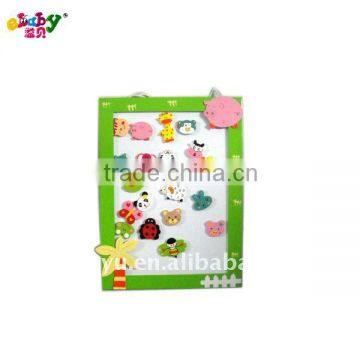 animal magnetic board