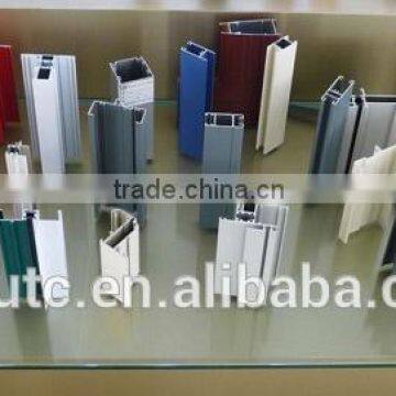 Hot Sale High Quality 6000 Series Aluminum Industrial Profiles photo-4