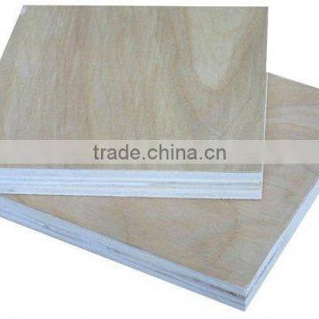 Birch Veneer Plywood for Furniture photo-2