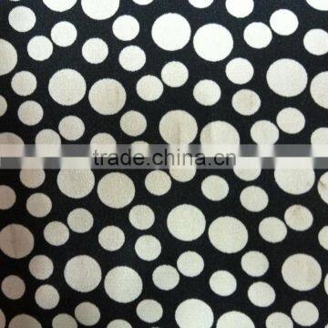 2015 hot sale soft 210d stretch fabric 100% polyester mesh lining fabric for clothing