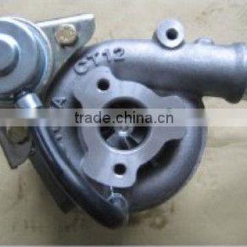 TOYOTA CT12 17201-64050 Turbocharger