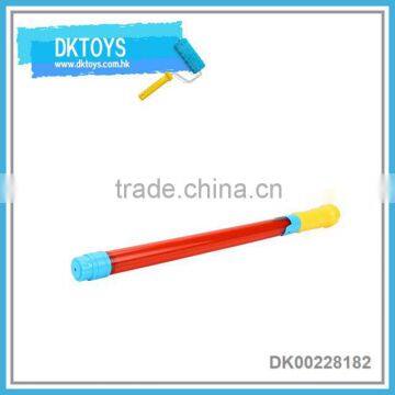 Plastic material summer toy water pump for kids
