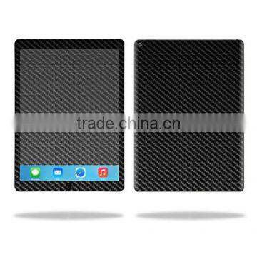 OEM Design! Carbon Fiber Decal Skin Sticker for Apple IPad Pro 12.9" photo-6