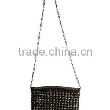 2015 PU Leather Shoulder Bag