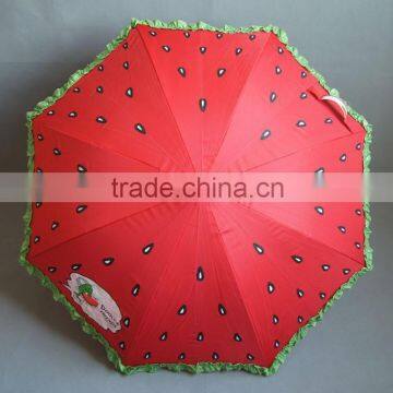 custom children umbrella China supplier OKK010