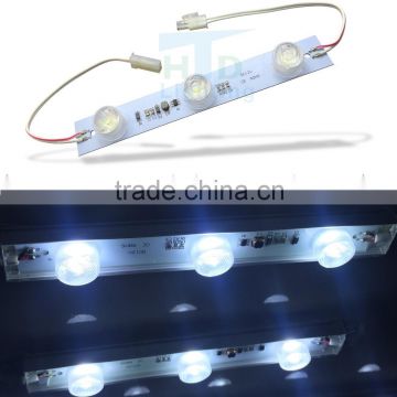 Top quality Top consumable products slim edge lit led rigid bar from alibaba store