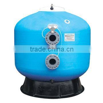 JAZZI Big Capacity Commercial Swimming Pool Water Well Sand Filter 040312-040325 photo-6
