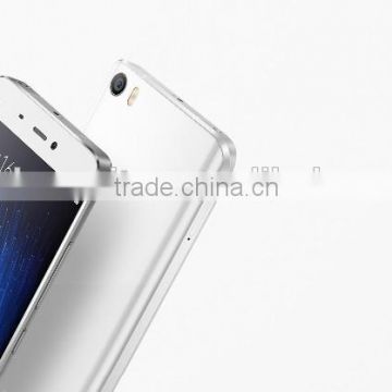 Original xiaomi mi5 smart phone Qualcomm Snapdragon 820 CPU xiaomi phone