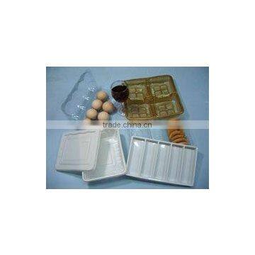 Rigid HIPS Extrusion Film / PS Sheet