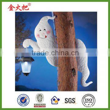 Popular Handmade Solar Ghost Figurine for Sale