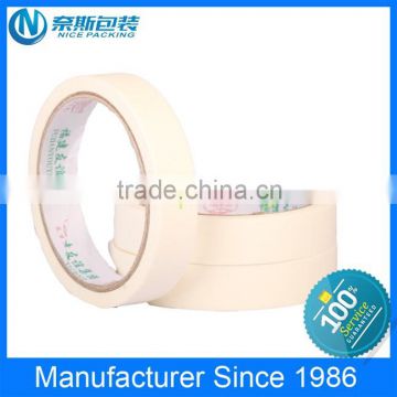 Heat resistant masking tape, general purpose Masking Tape